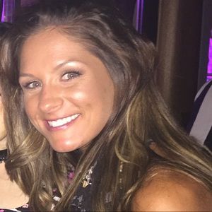 Meet your Posher, Kristi